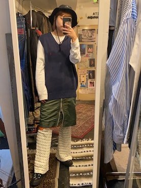 azumiさんのコーディネート