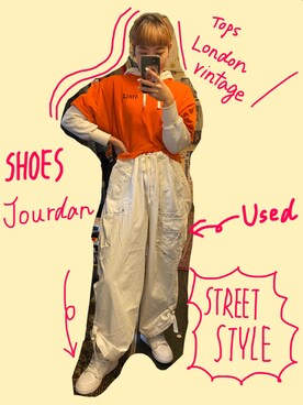 azumiさんのコーディネート