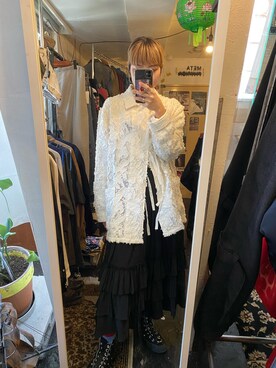 azumiさんのコーディネート