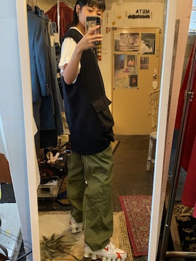 azumiさんのコーディネート