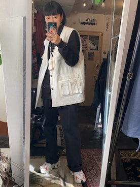 azumiさんのコーディネート