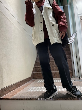 azumiさんのコーディネート