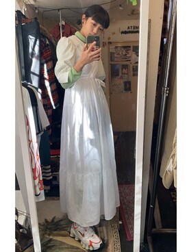 azumiさんのコーディネート