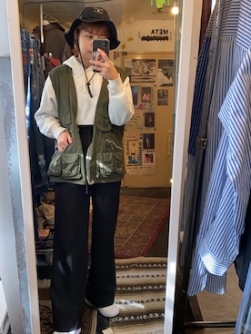 azumiさんのコーディネート