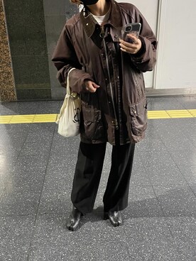 azumiさんのコーディネート