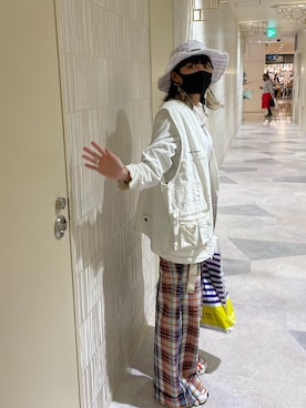 azumiさんのコーディネート