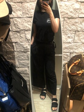 odvboさんのコーディネート