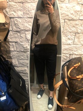 odvboさんのコーディネート