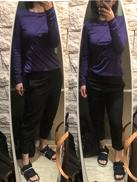 odvboさんのコーディネート