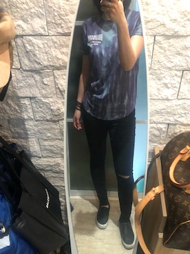 odvboさんのコーディネート