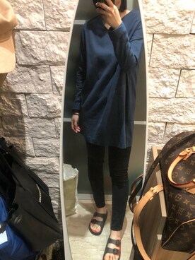 odvboさんのコーディネート