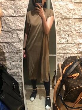 odvboさんのコーディネート