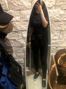 odvboさんのコーディネート