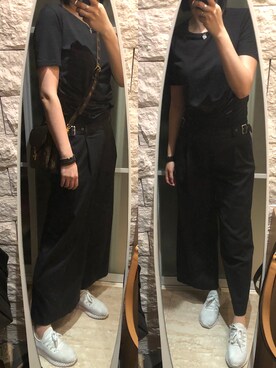 odvboさんのコーディネート