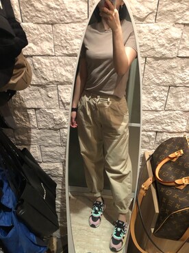 odvboさんのコーディネート