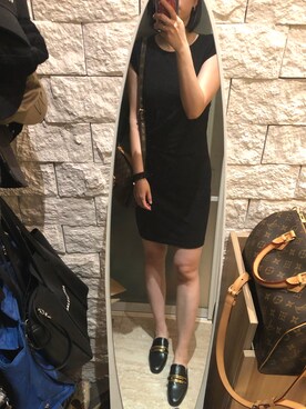 odvboさんのコーディネート