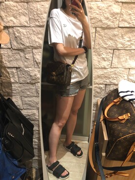 odvboさんのコーディネート