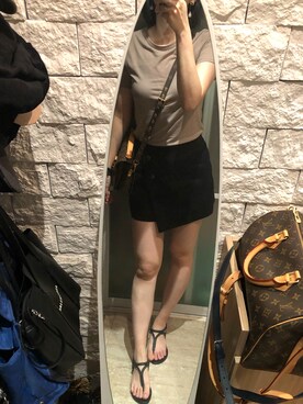 odvboさんのコーディネート