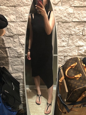 odvboさんのコーディネート