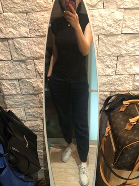 odvboさんのコーディネート