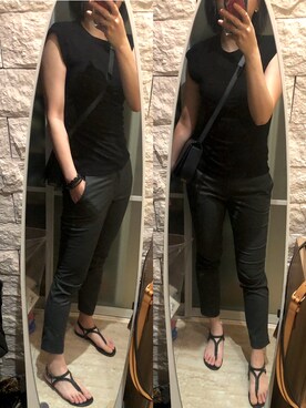 odvboさんのコーディネート