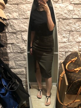 odvboさんのコーディネート