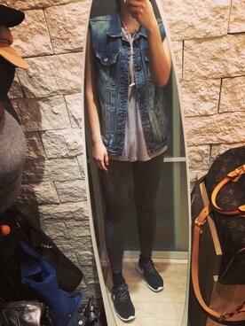 odvboさんのコーディネート