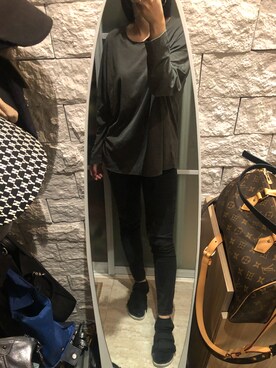 odvboさんのコーディネート