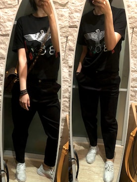 odvboさんのコーディネート