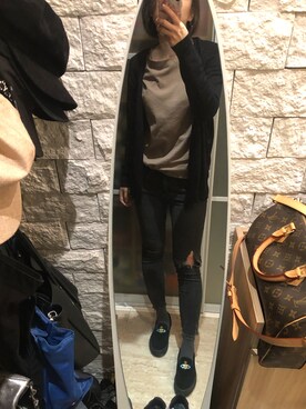 odvboさんのコーディネート