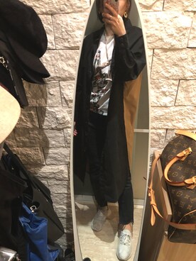 odvboさんのコーディネート