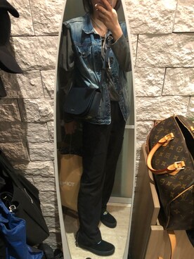 odvboさんのコーディネート