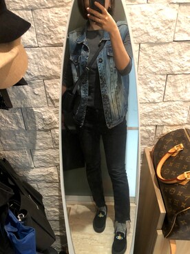 odvboさんのコーディネート