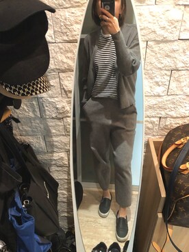 odvboさんのコーディネート