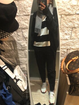 odvboさんのコーディネート