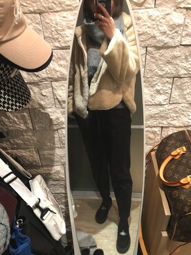 odvboさんのコーディネート