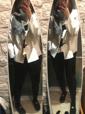 odvboさんのコーディネート