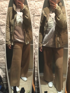 odvboさんのコーディネート