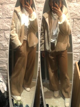 odvboさんのコーディネート