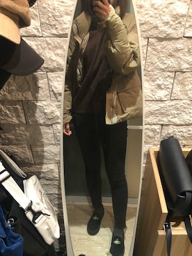 odvboさんのコーディネート