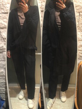 odvboさんのコーディネート