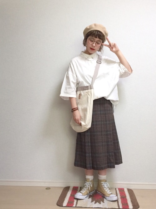 ☆★gizmo★☆さんのコーディネート