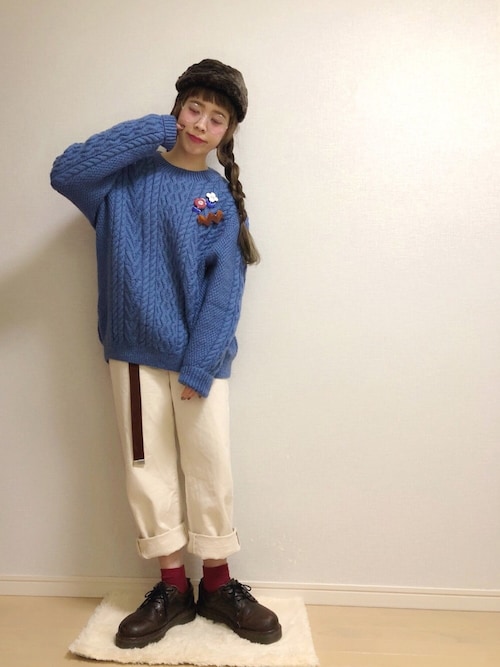 ☆★gizmo★☆さんのコーディネート
