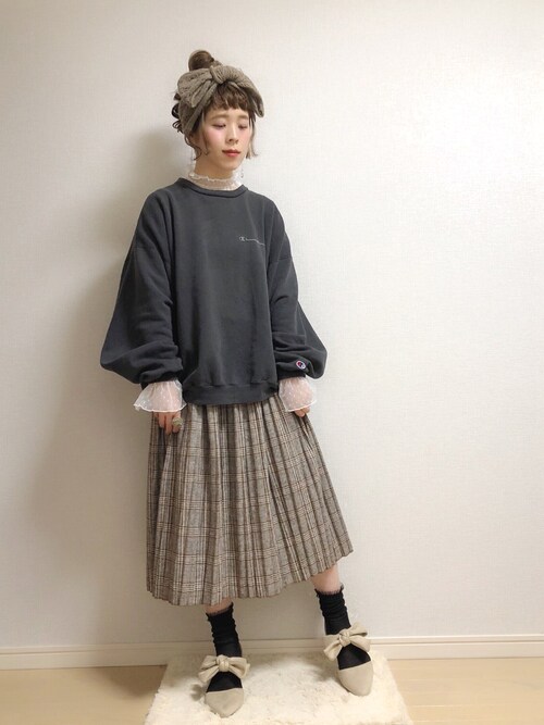 ☆★gizmo★☆さんのコーディネート
