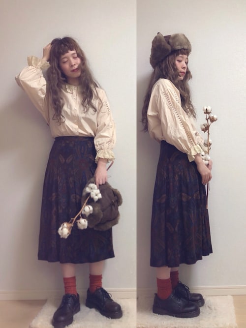 ☆★gizmo★☆さんのコーディネート