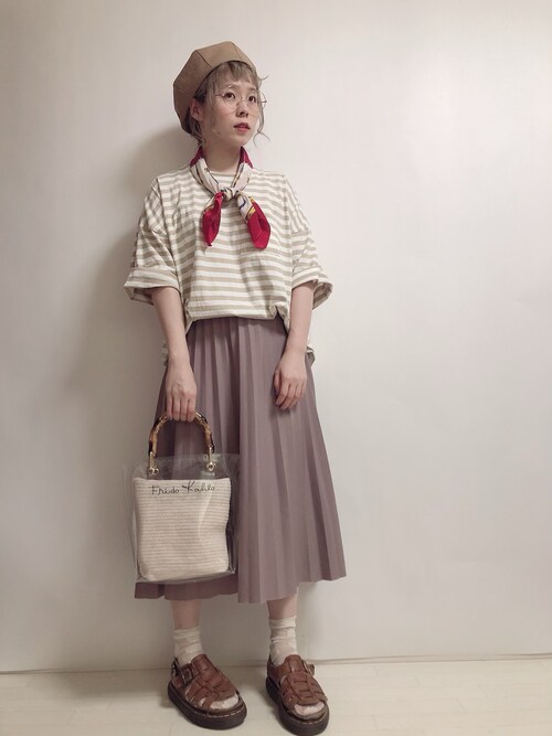 ☆★gizmo★☆さんのコーディネート