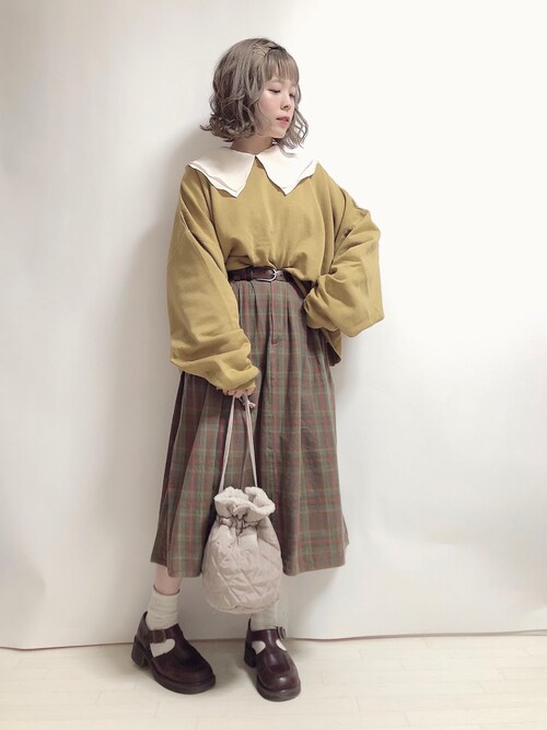 ☆★gizmo★☆さんのコーディネート