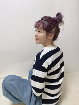 ☆★gizmo★☆さん(レディース・159cm)の夏コーディネート