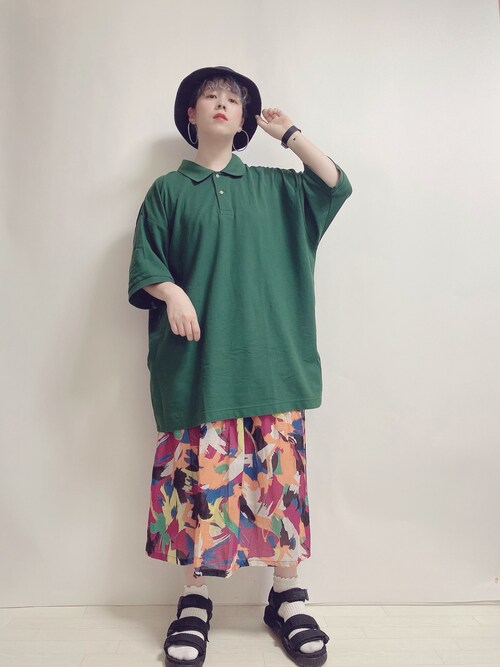 ☆★gizmo★☆さんのコーディネート