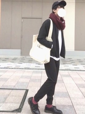 masaさんのコーディネート